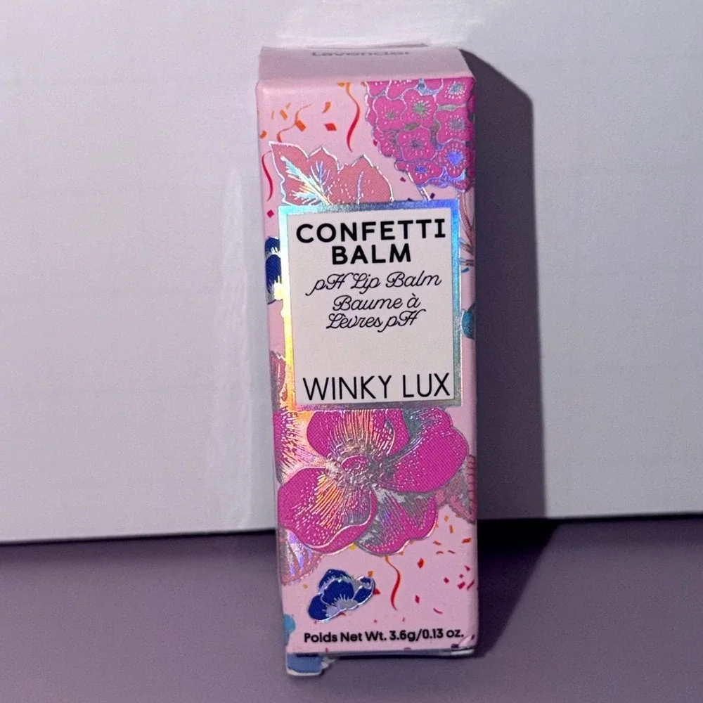 WINKY LUX winky lux